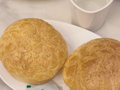 -翠华餐厅(德基广场店)