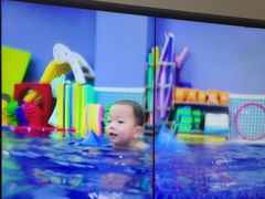 -龙格亲子游泳·水育早教运动中心(绿宝中心)