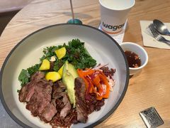 -Wagas沃歌斯(武汉恒隆广场店)
