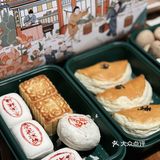 网红国潮糕点界扛把子终于开到济南‼️攻略来啦