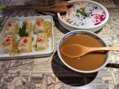 -遇见长安之高山流水(李家村万达店)