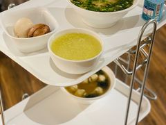 -阿那亚第三食堂 Cafeteria 3