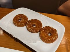 -莲餐厅·湖北菜·潜江小龙虾店(愚园路店)