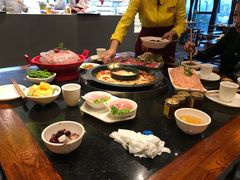-香佰里鲜货火锅(佳乐金街店)