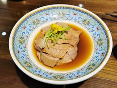 盐水鹅-梁溪河畔·吉府花园(南长街南下塘店)