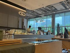 -SAANCI山池咖啡(海上世界文化艺术中心店)