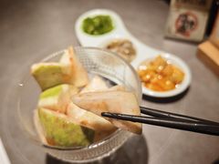 -沼津港精致料理·寿喜烧·烧鸟(龙湖南桥天街日料榜单店)