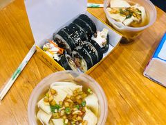 -传闻来紫菜包饭·打糕(西塔韩百店)
