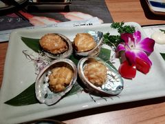 -小笠原·日料店