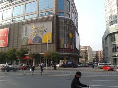 -东方之珠KTV娱乐超市(河北店)