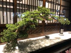 -肉魁屋·烧肉·烧鸟·酒场(高新店)