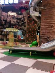 -卡通尼·Safari非洲探索乐园·生日会(金桥国际商业广场店)