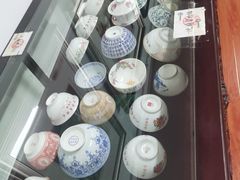 -南通濠河风景名胜区