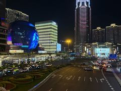 -美罗城