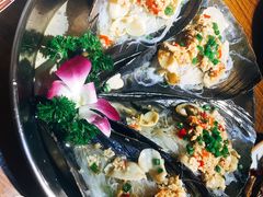-必点海鲜·鲅鱼水饺(鞍山西道店)