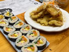 -茂一扎韩式料理(尧化门店)