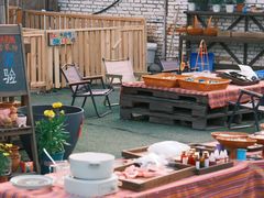 -HERRE·FARM 赫尔露营农场·团建聚会包场