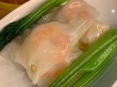 -嘉旺港式茶餐厅(延长中路店)