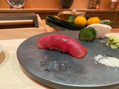 -橼舍鮨青木