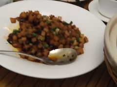 -丫口花园餐厅·融合菜
