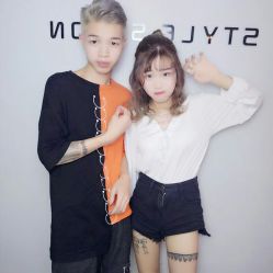 -BM SALON