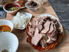 -尼玛藏家风味园(阿山食城店)