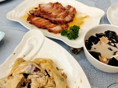 -古南都·老广东酒楼(龙江店)