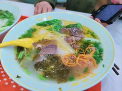 -鲜师傅骨汤米粉(太升店)