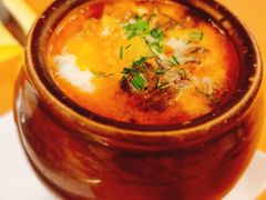 罐焖牛肉-老井俄式餐厅