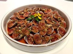 生腌血蚌-东富酒家(龙湖西溪天街店)
