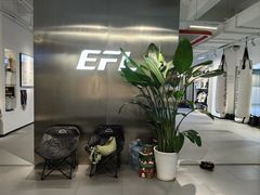 -EFL巴西柔术·综合格斗·泰拳·少儿体能训练(虹桥德必馆)