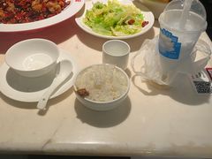 -茅庐毛血旺(临沂泰盛广场店)