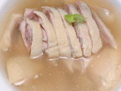 正兴醉鸡-老正兴菜馆(福州路店)