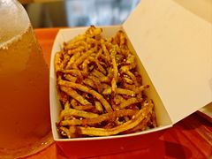 -前进5路汉堡炸鸡(昙华林店)