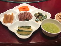 -京味楼(友谊西路店)