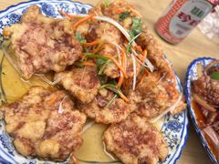 -红升老菜馆(巨兴街店)