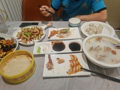 -昱德来·天津菜(河西店)