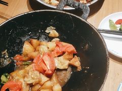 -徐小姐地锅鸡(铜山万达店)
