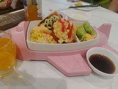 -东方饺子王(和平里店)
