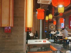 -小龙坎火锅(总店)