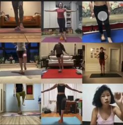-Real Pilates优体普拉提