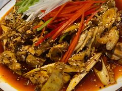 -红辣椒·川菜·火锅(大洋中心店)