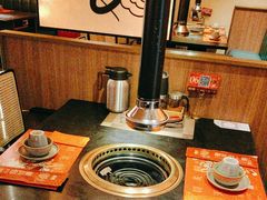 -和来烤肉(仓山万达店)