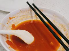 -新宝餐厅(流塘店)