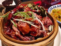 -小匠喜·江西菜(世茂广场店)