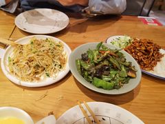 -姥姥家春饼店(惠新东街店)
