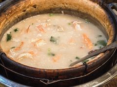 -利杨记·本味轩粥坊·烧烤(宝体店)