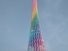 -广州塔