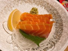 -猛式料理嘉州新光天地店