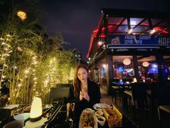 -Big Bamboo 大竹子体育主题餐厅(虹梅路店)